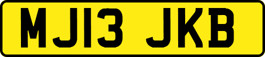 MJ13JKB