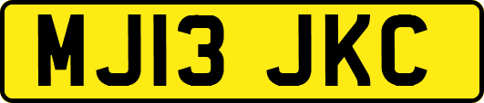 MJ13JKC