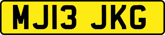 MJ13JKG