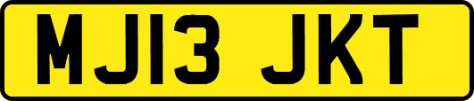 MJ13JKT