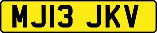 MJ13JKV