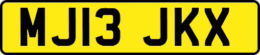 MJ13JKX