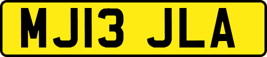 MJ13JLA