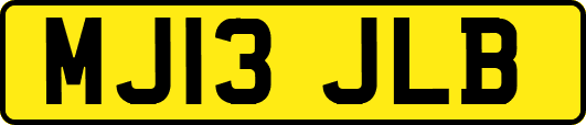 MJ13JLB