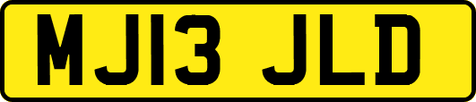 MJ13JLD
