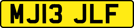 MJ13JLF