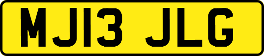 MJ13JLG
