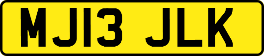 MJ13JLK