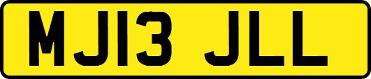 MJ13JLL