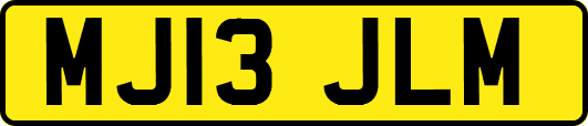 MJ13JLM