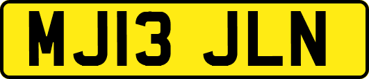 MJ13JLN