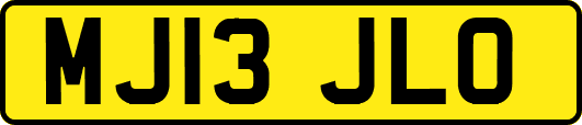 MJ13JLO