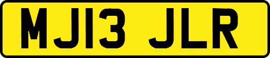 MJ13JLR