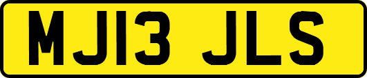 MJ13JLS