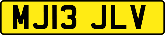 MJ13JLV