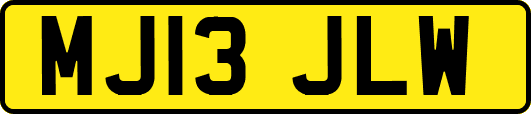 MJ13JLW