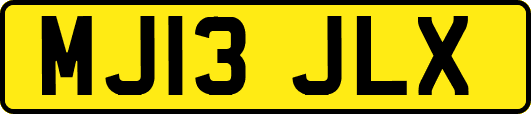 MJ13JLX