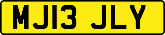 MJ13JLY