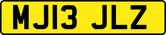 MJ13JLZ