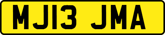 MJ13JMA