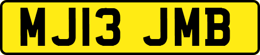 MJ13JMB