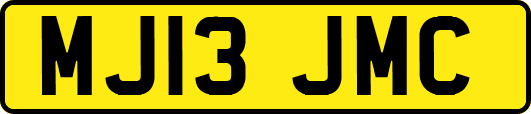 MJ13JMC