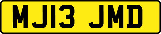 MJ13JMD