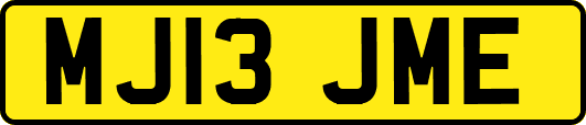 MJ13JME