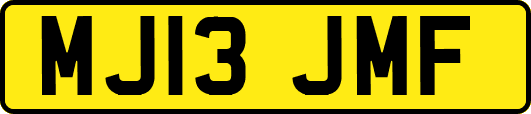 MJ13JMF