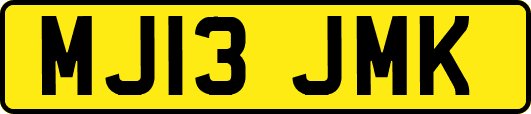 MJ13JMK