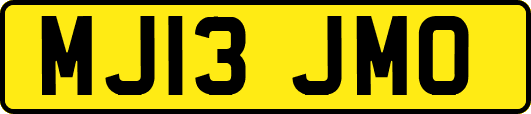 MJ13JMO