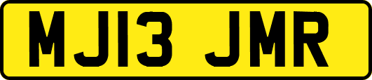 MJ13JMR