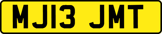 MJ13JMT