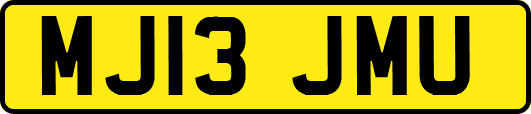 MJ13JMU