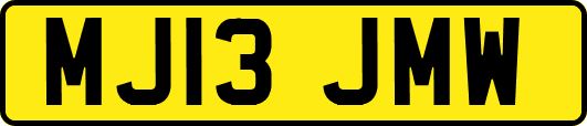 MJ13JMW