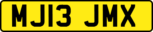 MJ13JMX