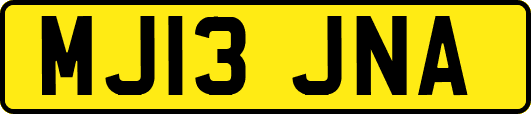 MJ13JNA