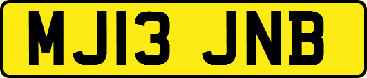 MJ13JNB