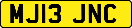 MJ13JNC