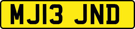 MJ13JND