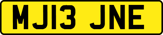 MJ13JNE