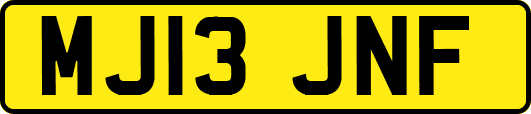 MJ13JNF
