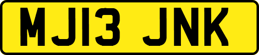 MJ13JNK
