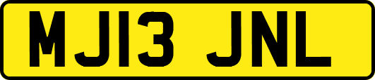 MJ13JNL