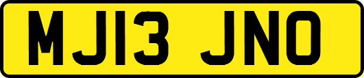 MJ13JNO