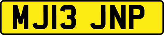 MJ13JNP