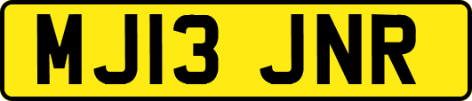 MJ13JNR