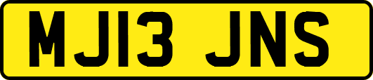 MJ13JNS