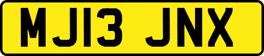 MJ13JNX
