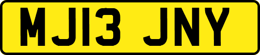 MJ13JNY